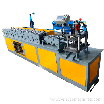 Auto Roller Shutter Door Forming machine